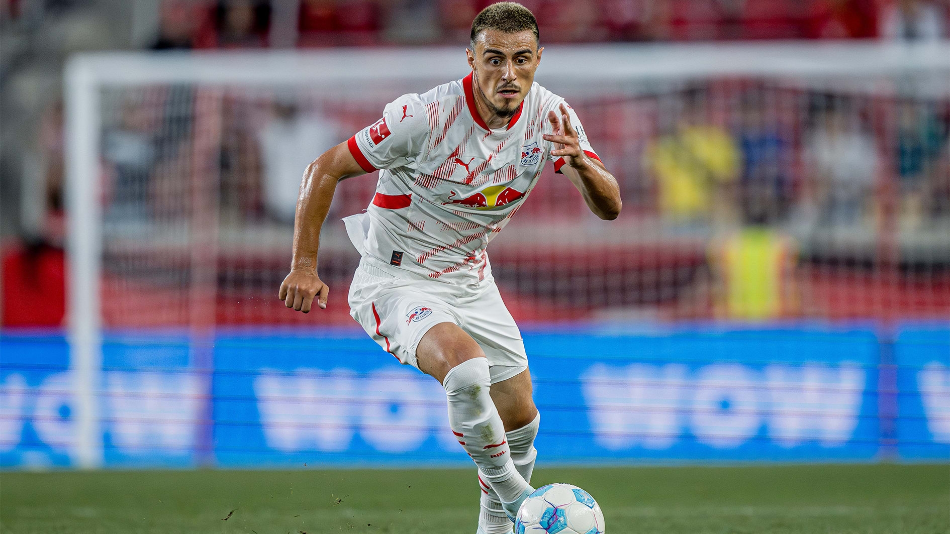 Fenerbahçe'nin eski yıldızı Beşiktaş'ı reddetti!