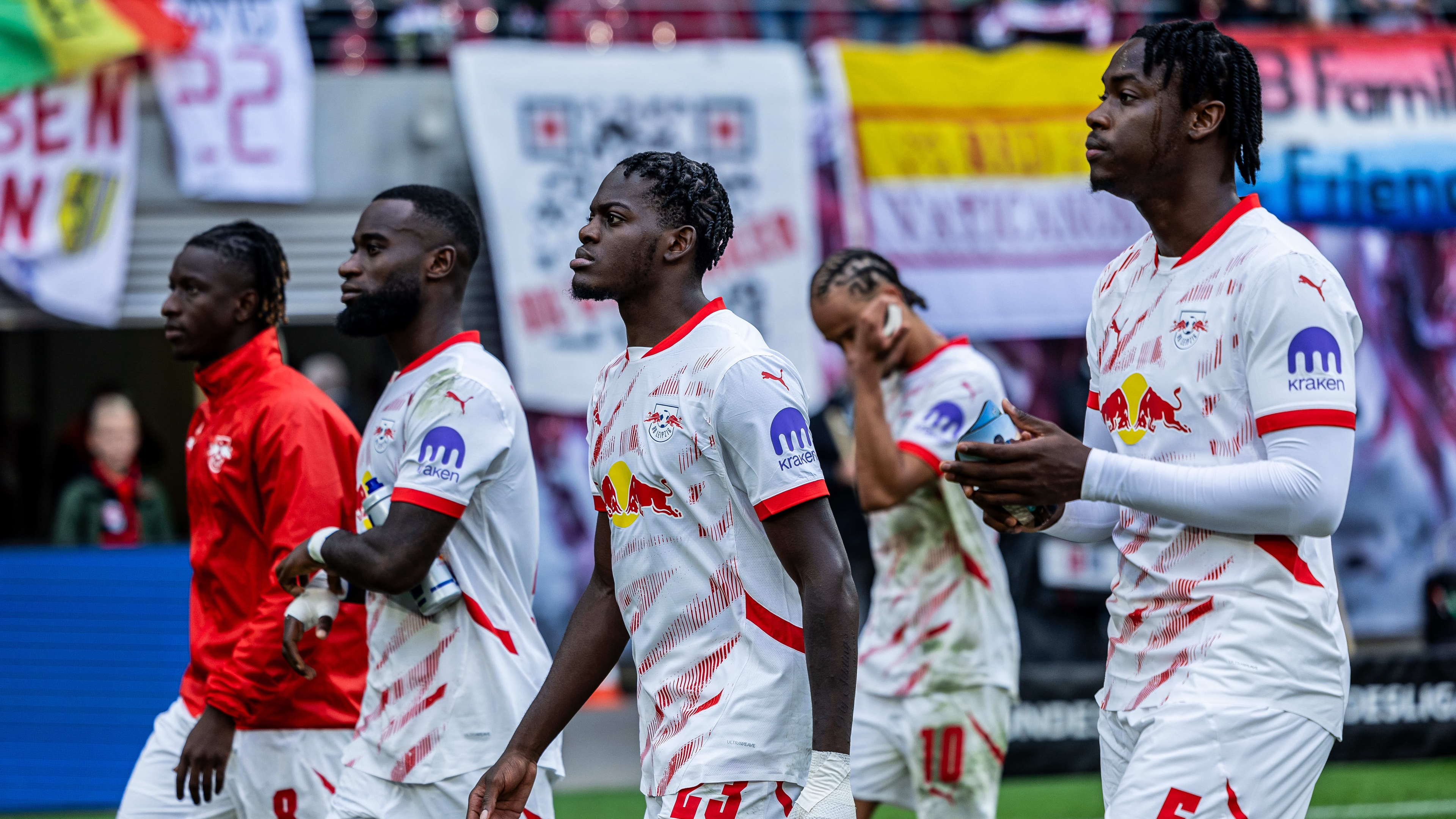 RB Leipzig