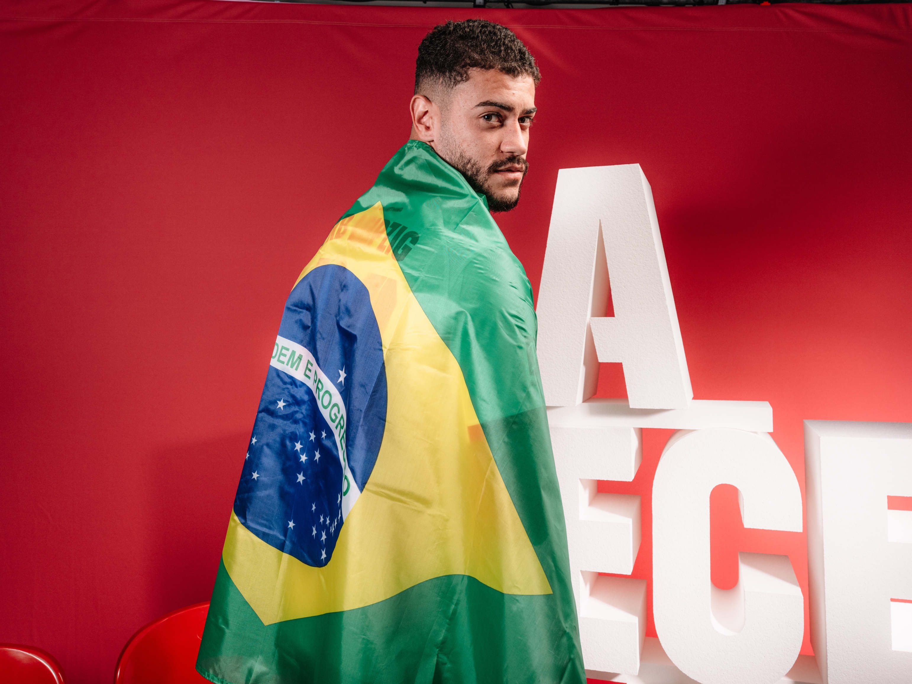 RB Leipzig Transfers Brazilian Striker Romulo from Goztepe in €25 Million Deal