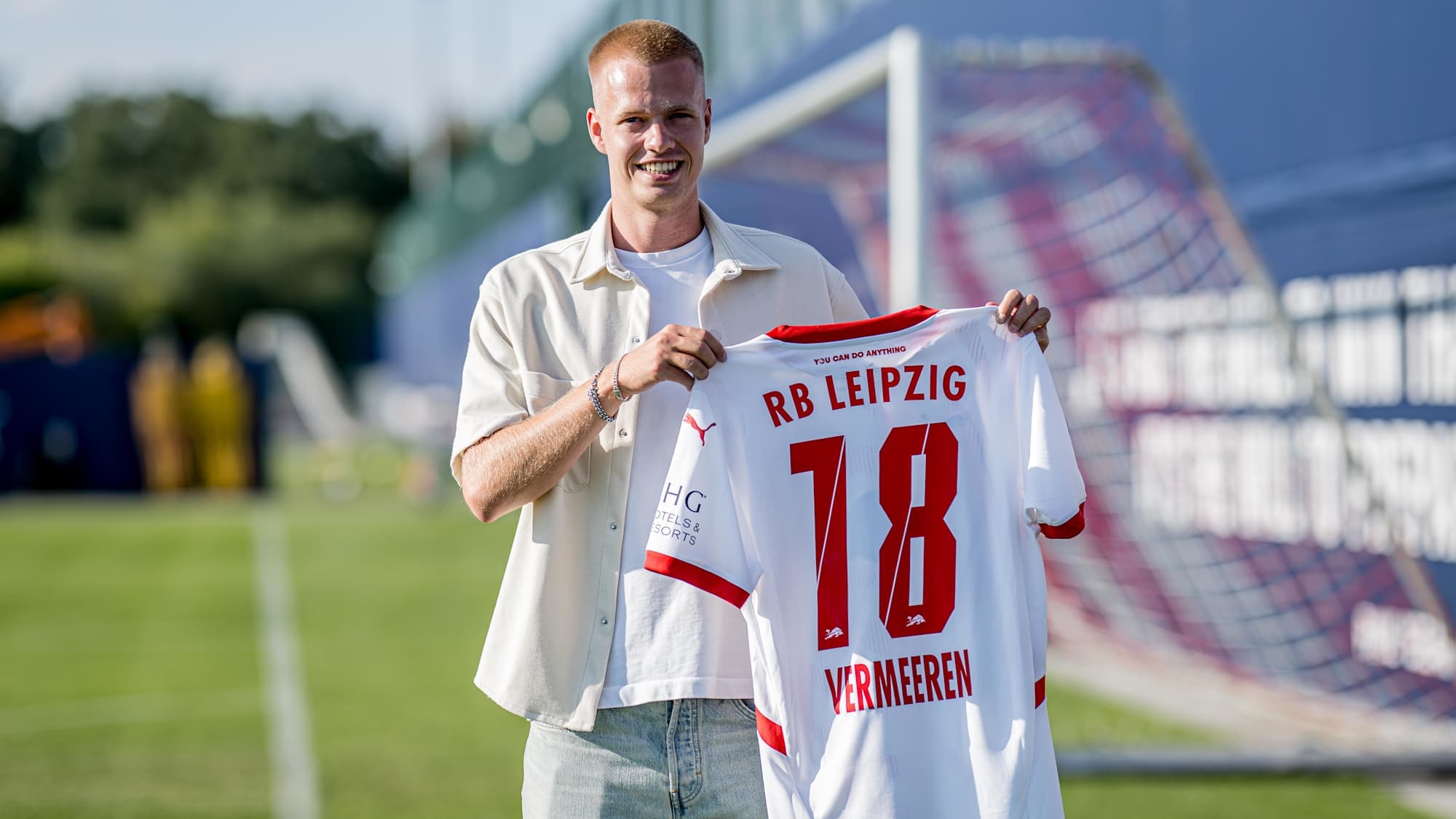 RB Leipzig | Official Website