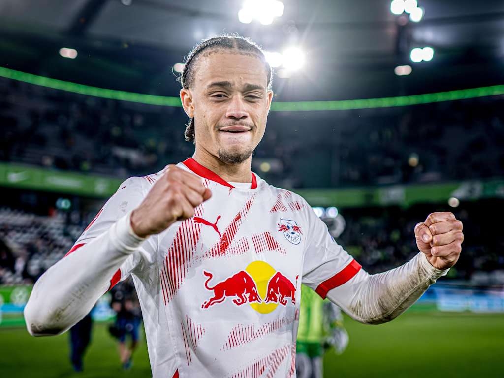 From prospect to pro: Xavi's recipe to reach the top