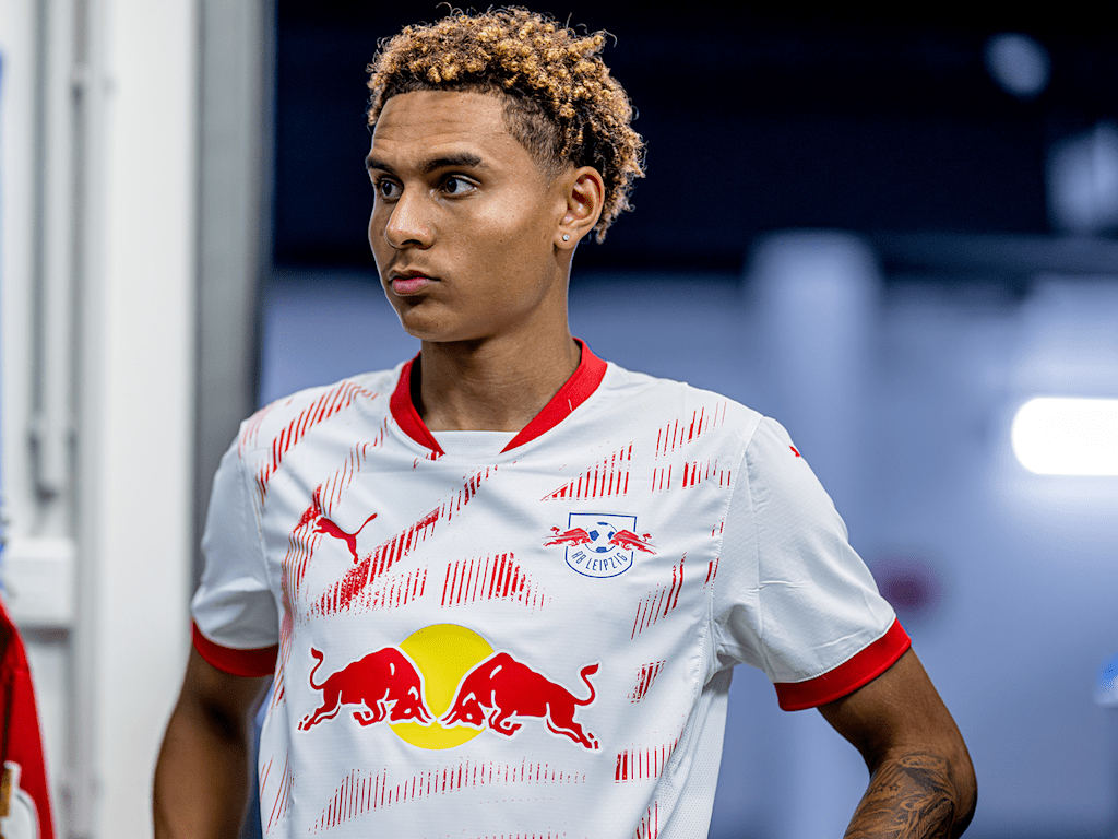 RB Leipzig | Official Website