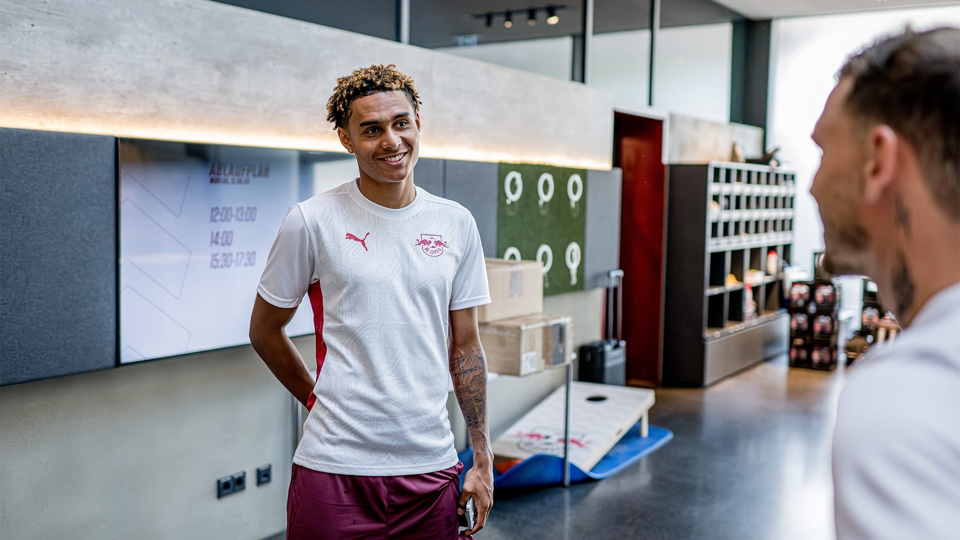 RB Leipzig Spielplan Alle Termine In Der bersicht RB Leipzig Spielplan Alle Termine In Der bersicht