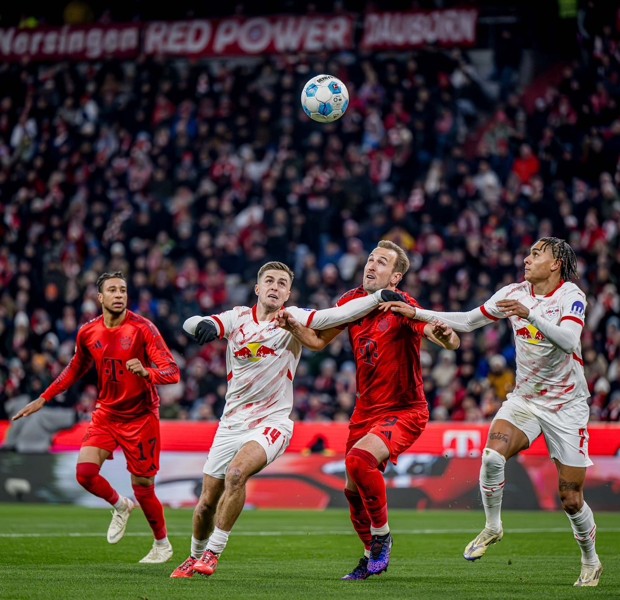 bayern spiel samstag Spielvorschau RB Leipzig vs. FC Bayern München Bundesliga 32. Spieltag