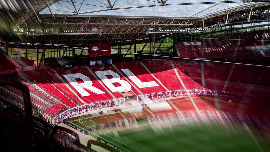 RBL-Frauen ziehen in Red Bull Arena: Heimauftakt gegen den FC Bayern
